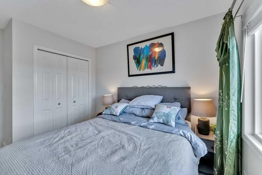 569 Savanna Boulevard NE Calgary AB T3J0X3