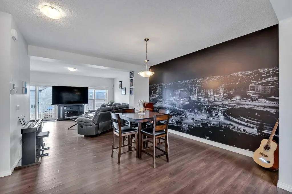 569 Savanna Boulevard NE Calgary AB T3J0X3