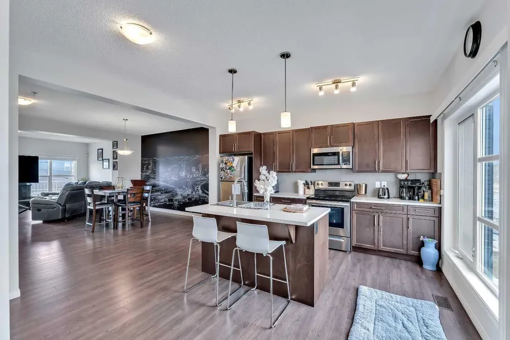 569 Savanna Boulevard NE Calgary AB T3J0X3