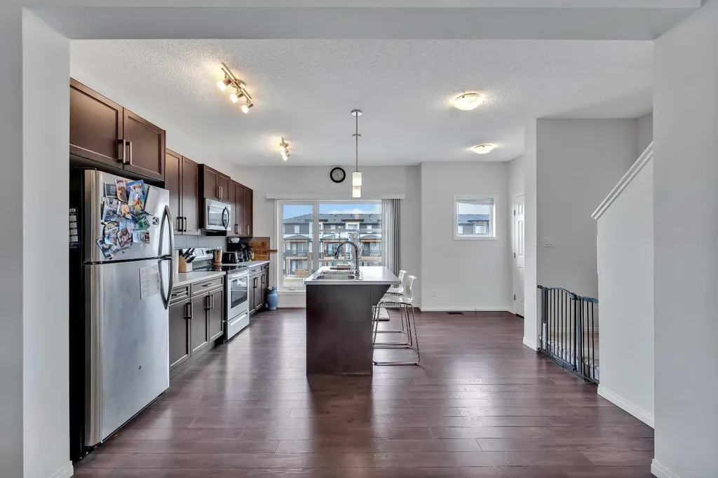 569 Savanna Boulevard NE Calgary AB T3J0X3