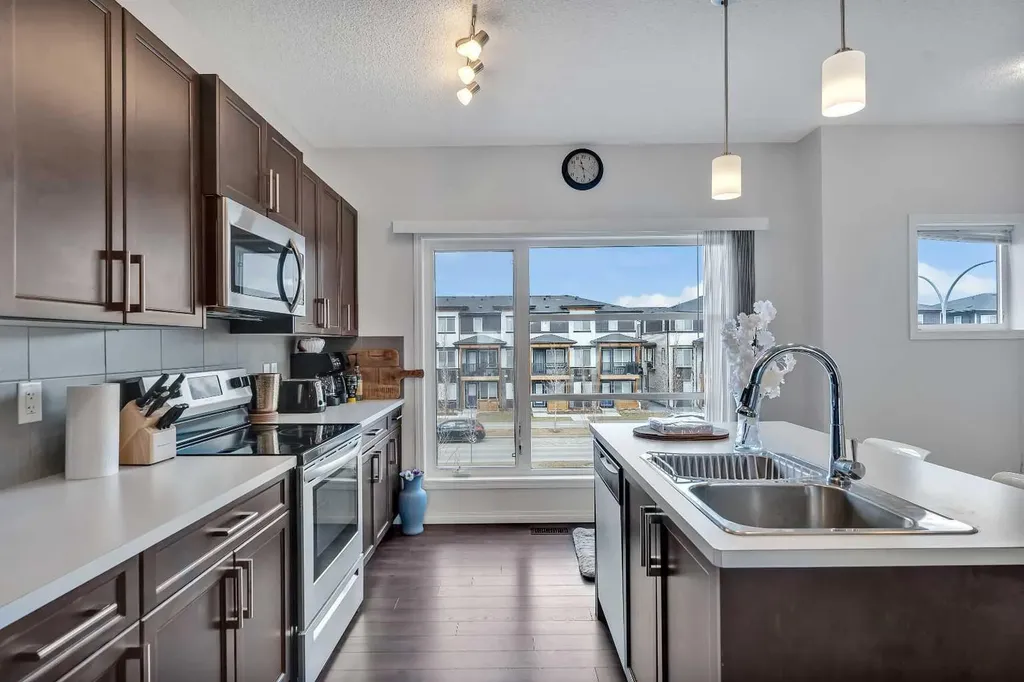 569 Savanna Boulevard NE Calgary AB T3J0X3