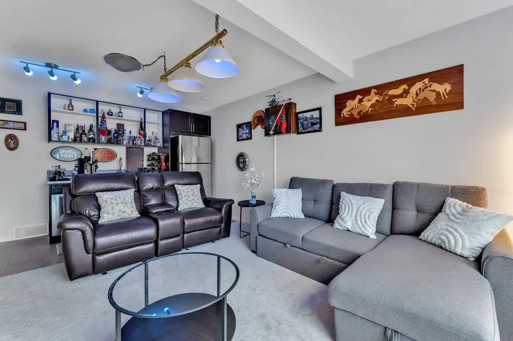 569 Savanna Boulevard NE Calgary AB T3J0X3