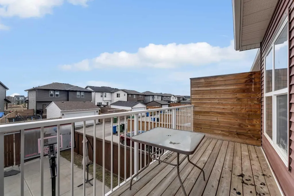 569 Savanna Boulevard NE Calgary AB T3J0X3