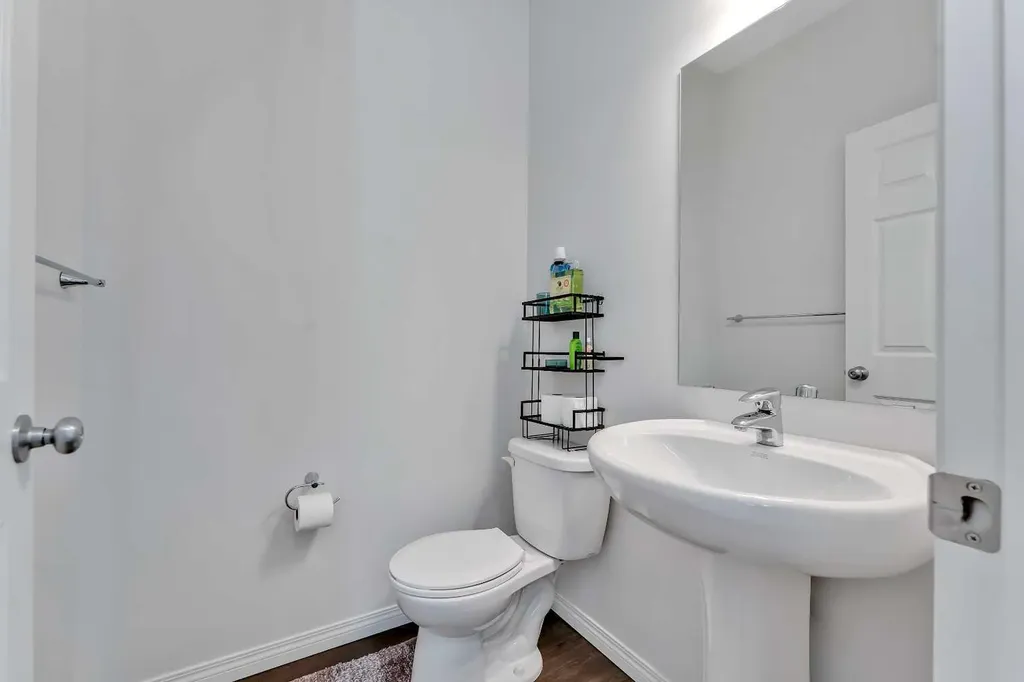 569 Savanna Boulevard NE Calgary AB T3J0X3