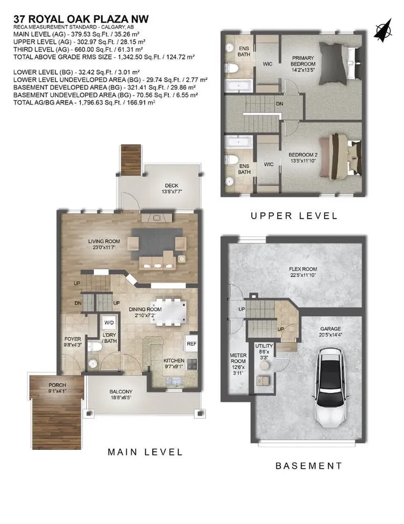 37 Royal Oak Plaza NW Calgary AB T3G 0B3