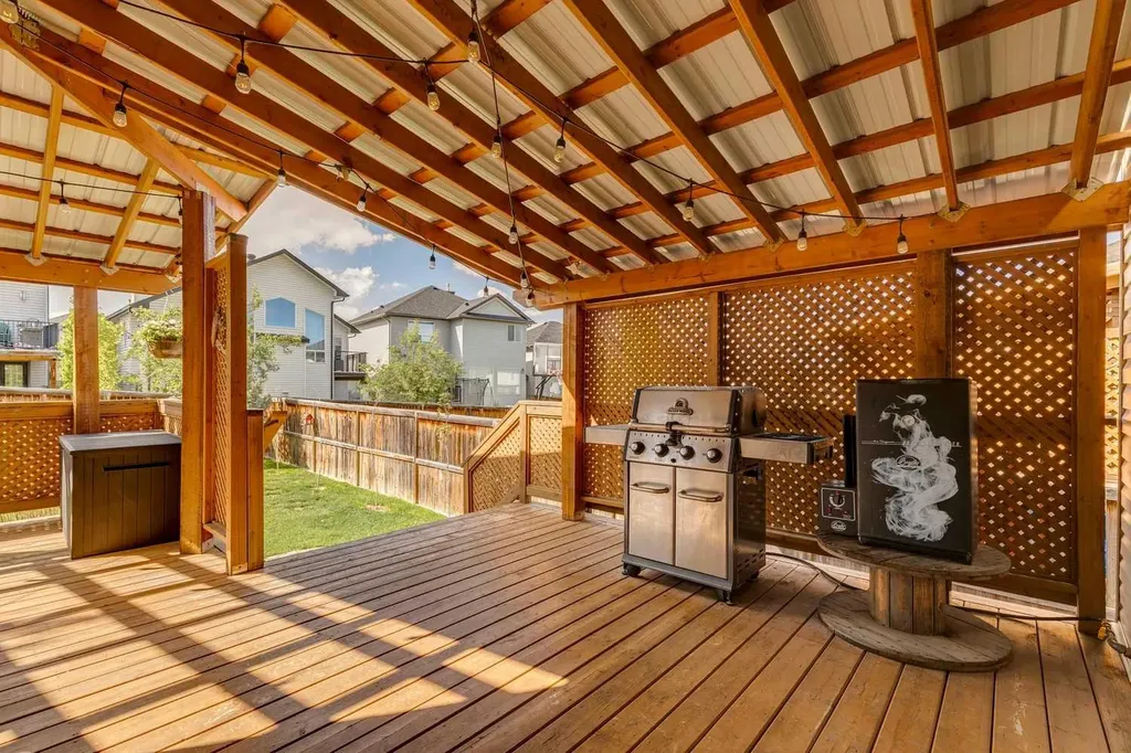 161 Kincora Park NW Calgary AB T3R 1L6