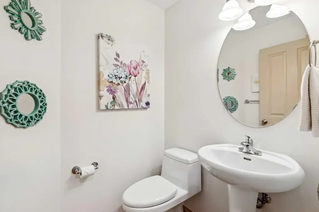 161 Kincora Park NW Calgary AB T3R 1L6