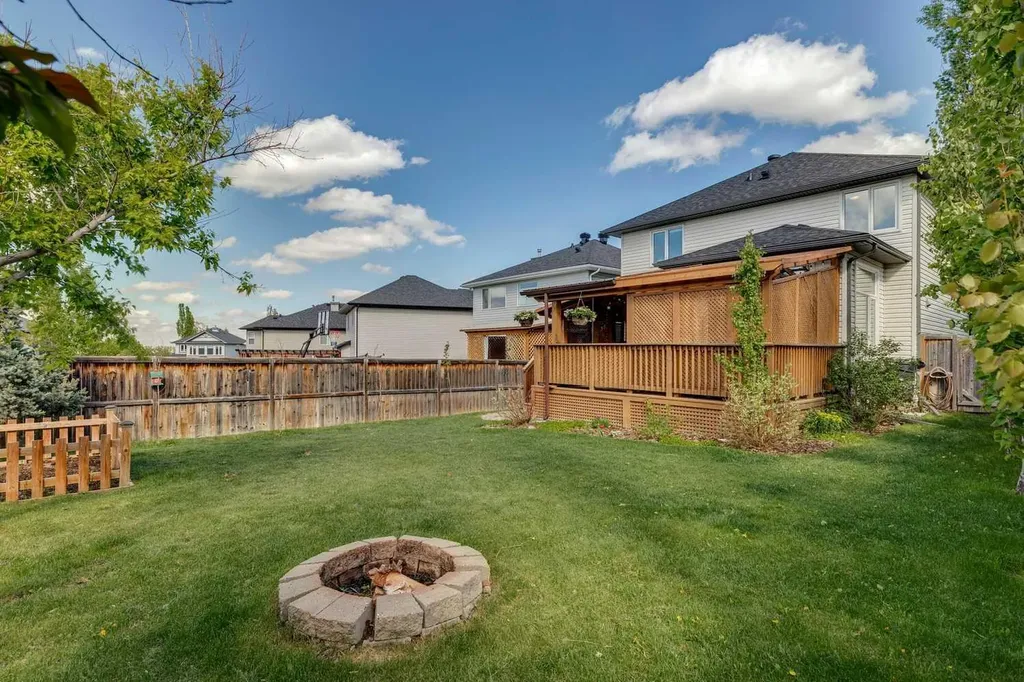 161 Kincora Park NW Calgary AB T3R 1L6