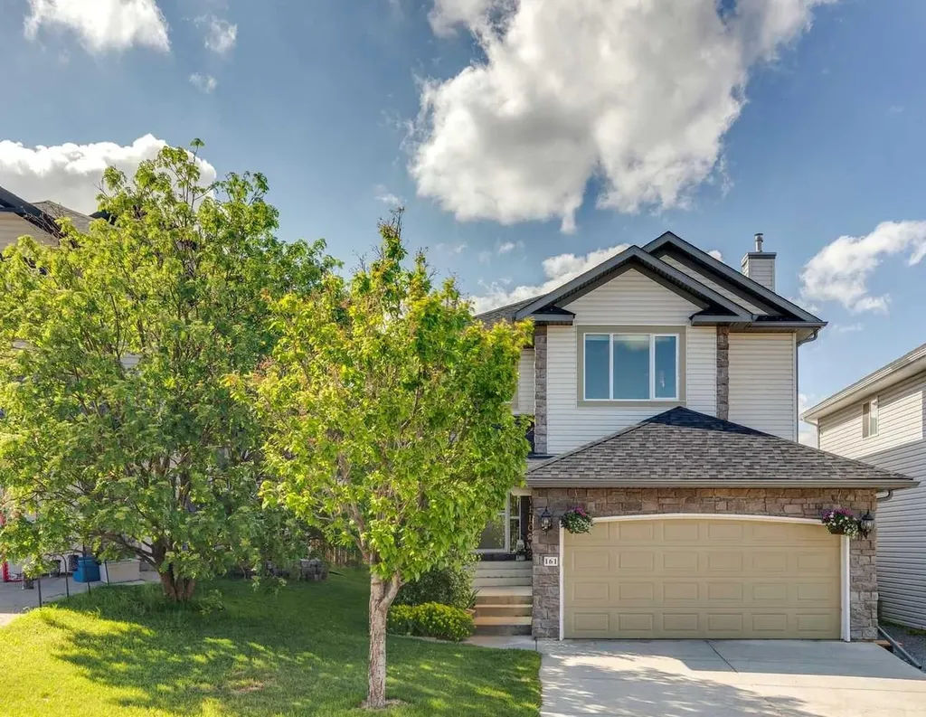 161 Kincora Park NW Calgary AB T3R 1L6