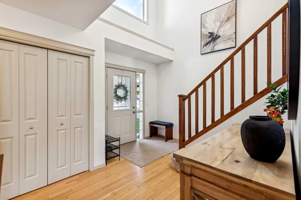 161 Kincora Park NW Calgary AB T3R 1L6