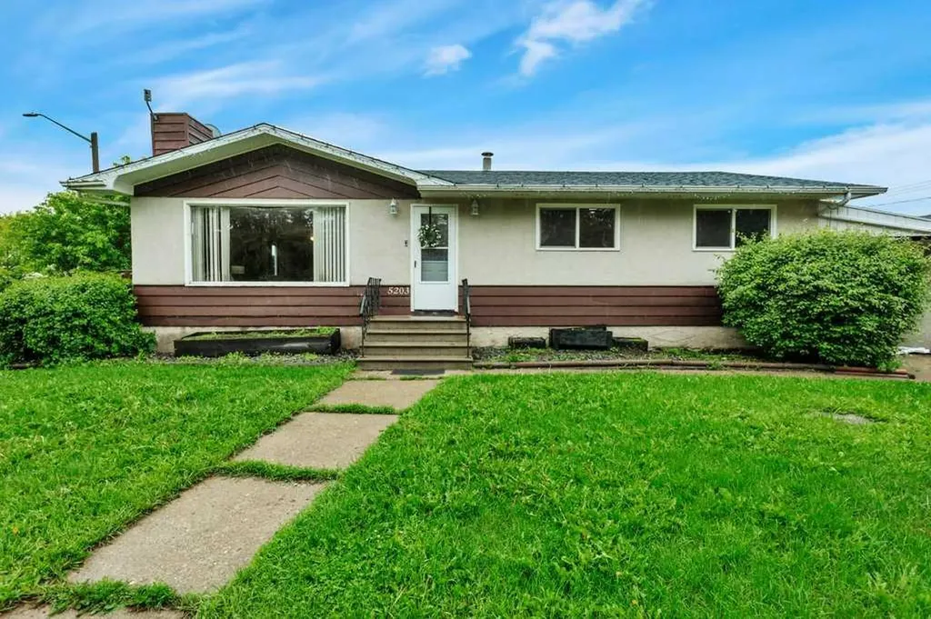 5203 56 Avenue Rimbey AB T0C 2J0