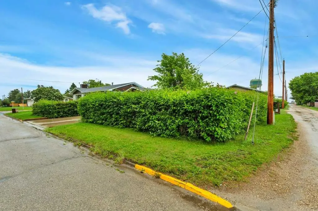 5203 56 Avenue Rimbey AB T0C 2J0