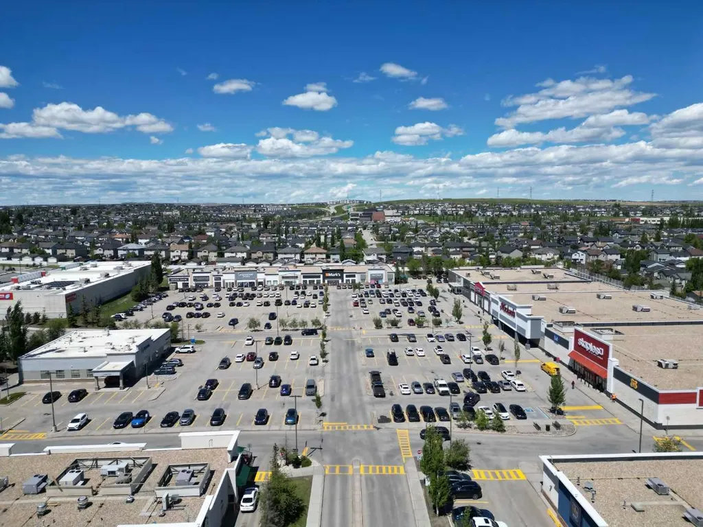 20 Coventry Way NE Calgary AB T5K 5H3