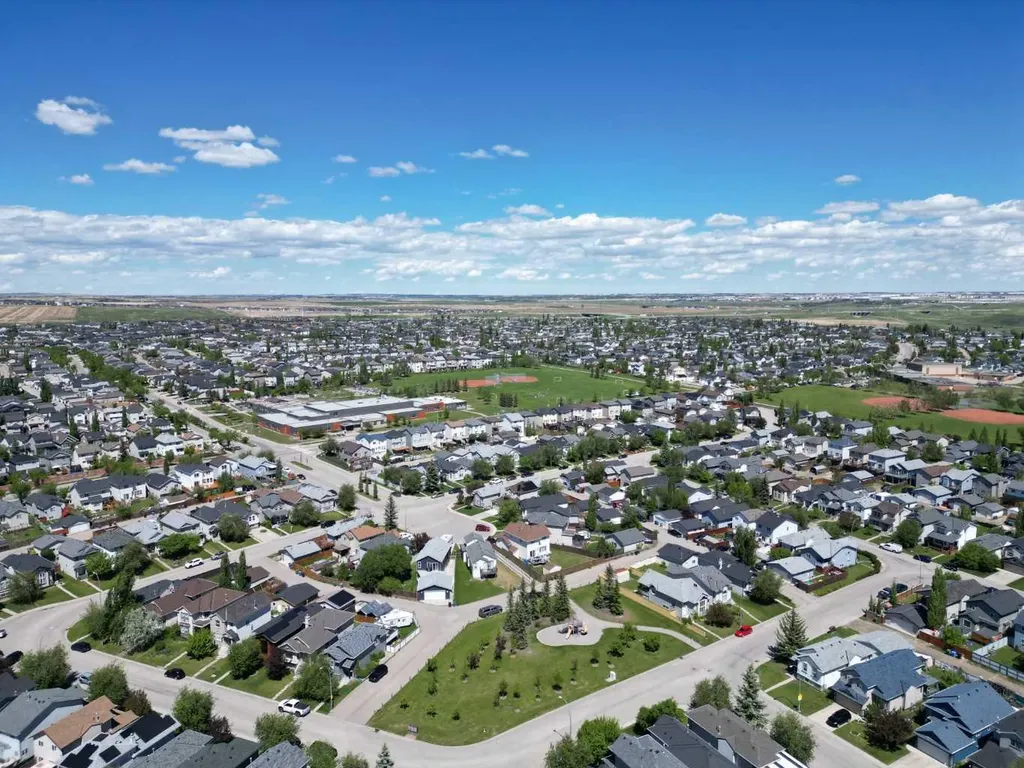 20 Coventry Way NE Calgary AB T5K 5H3