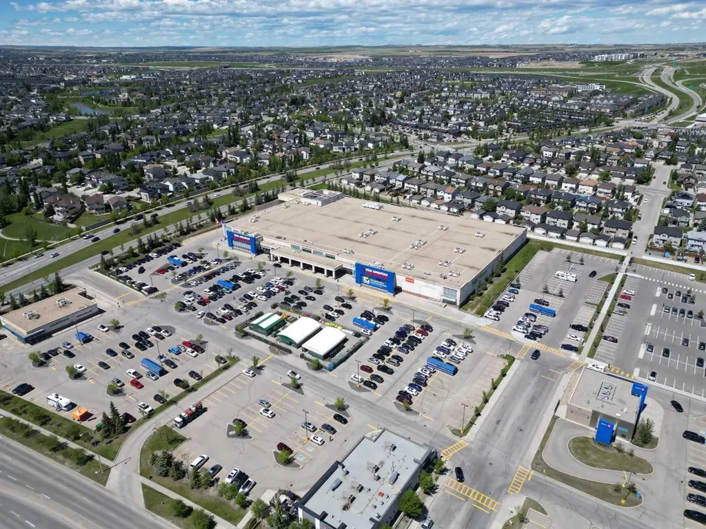 20 Coventry Way NE Calgary AB T5K 5H3