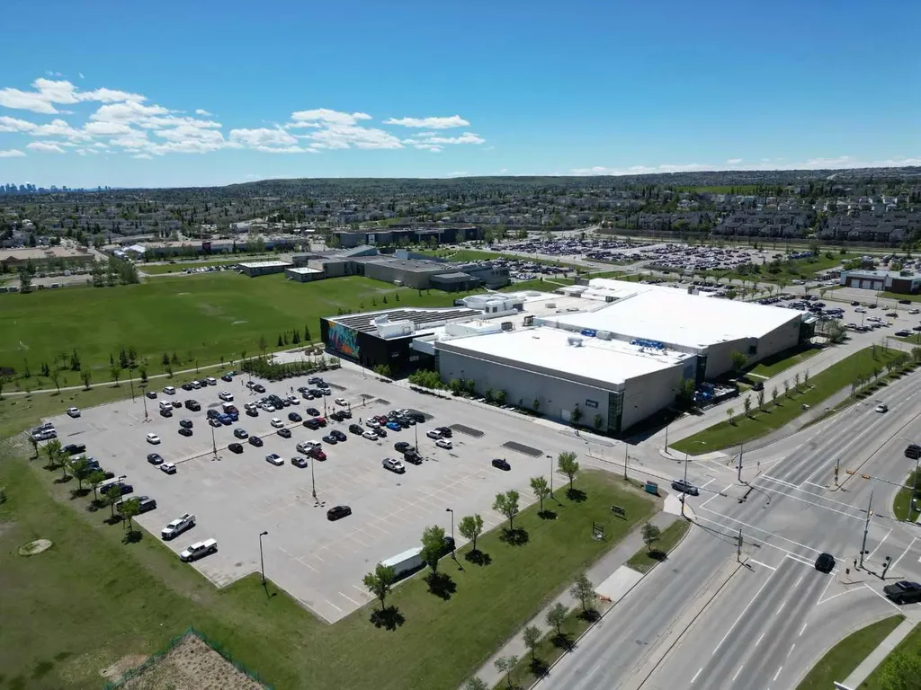 20 Coventry Way NE Calgary AB T5K 5H3