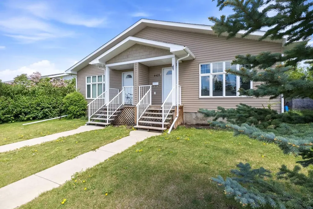 4425 55 Avenue Olds AB T4H1B9