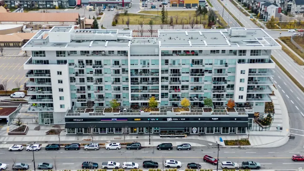 8505 Broadcast Avenue SW Calgary AB T3H 6B5