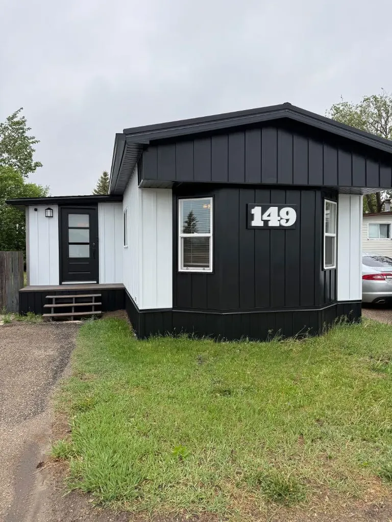 149 Birch Street Brooks AB T1R1H8