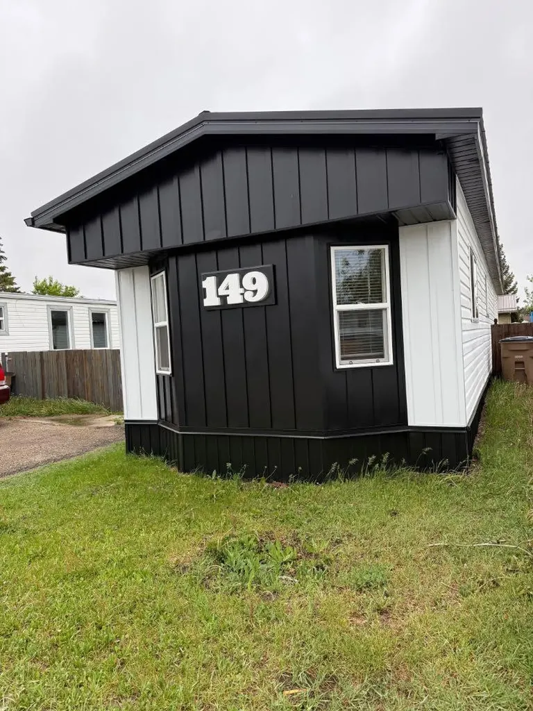 149 Birch Street Brooks AB T1R1H8