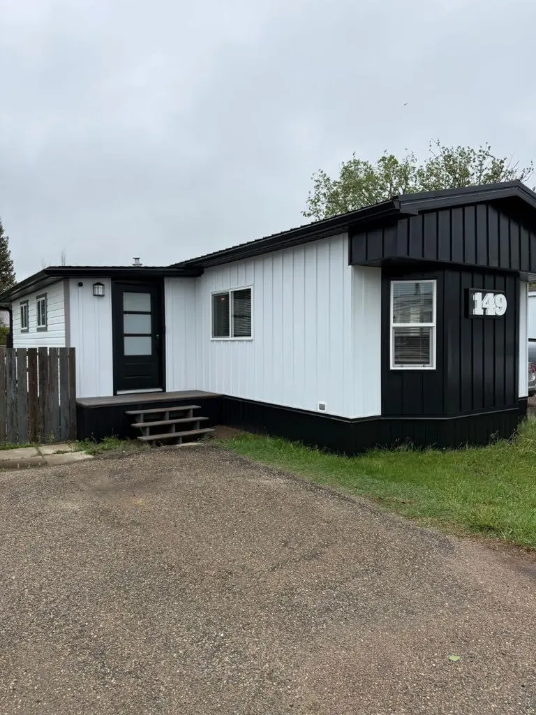 149 Birch Street Brooks AB T1R1H8
