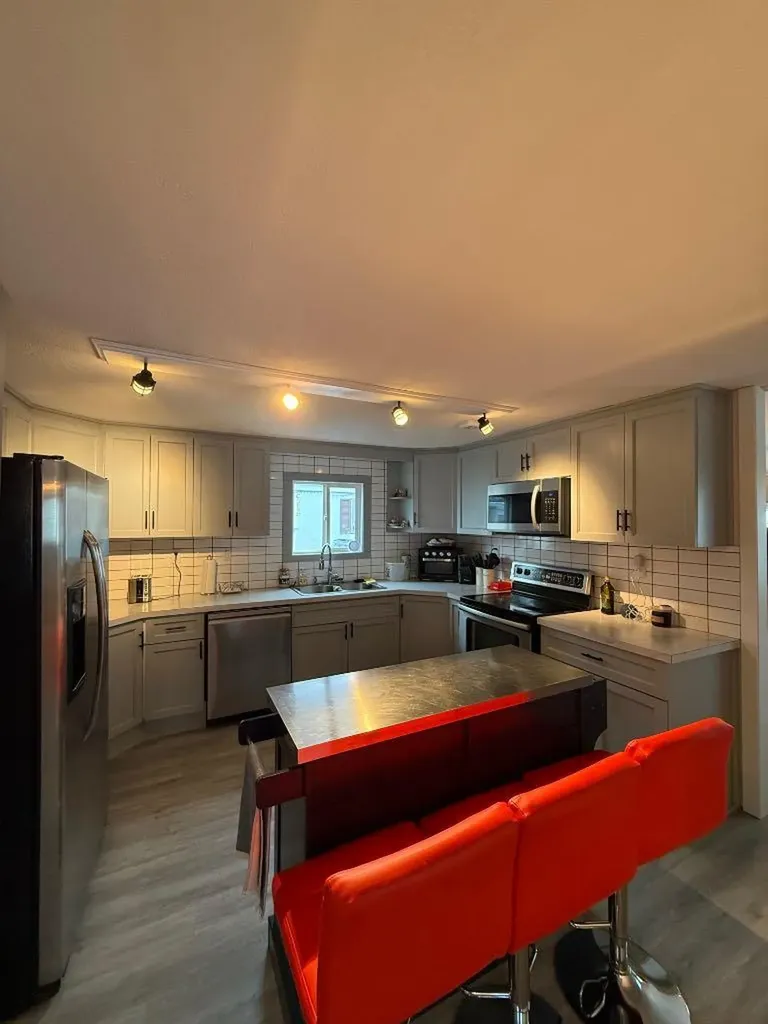149 Birch Street Brooks AB T1R1H8
