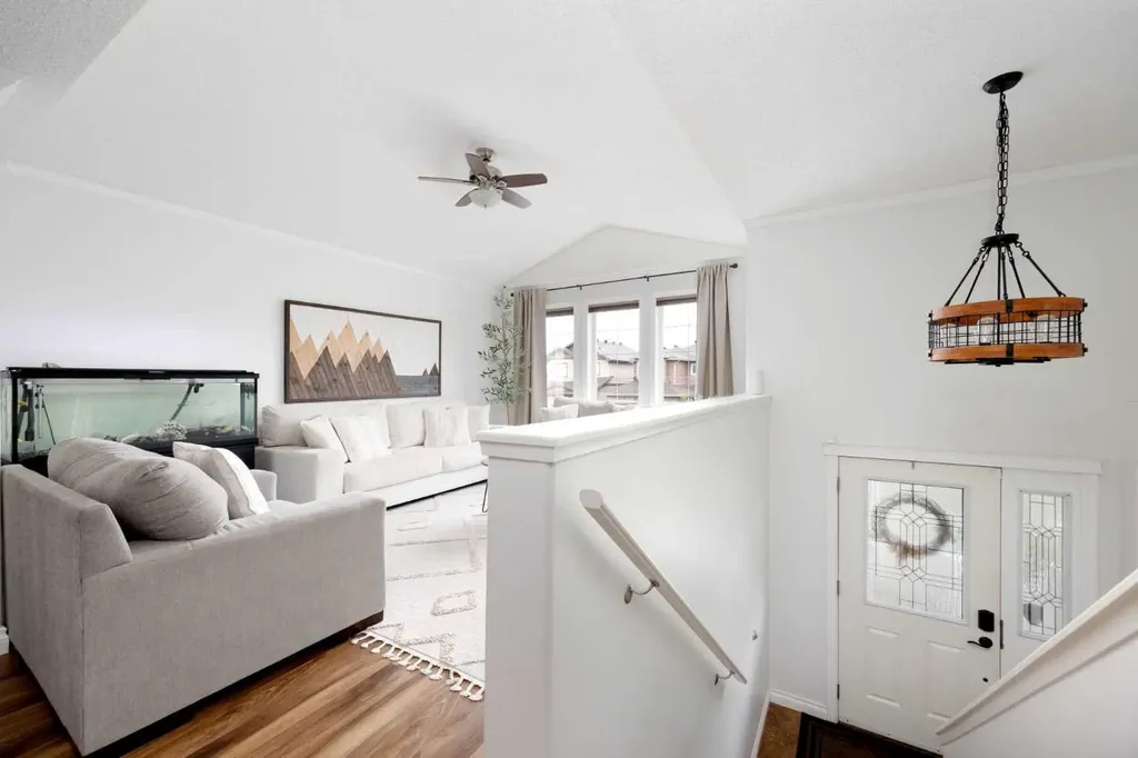 245 Pintail Place Fort Mcmurray AB T9K 0P9