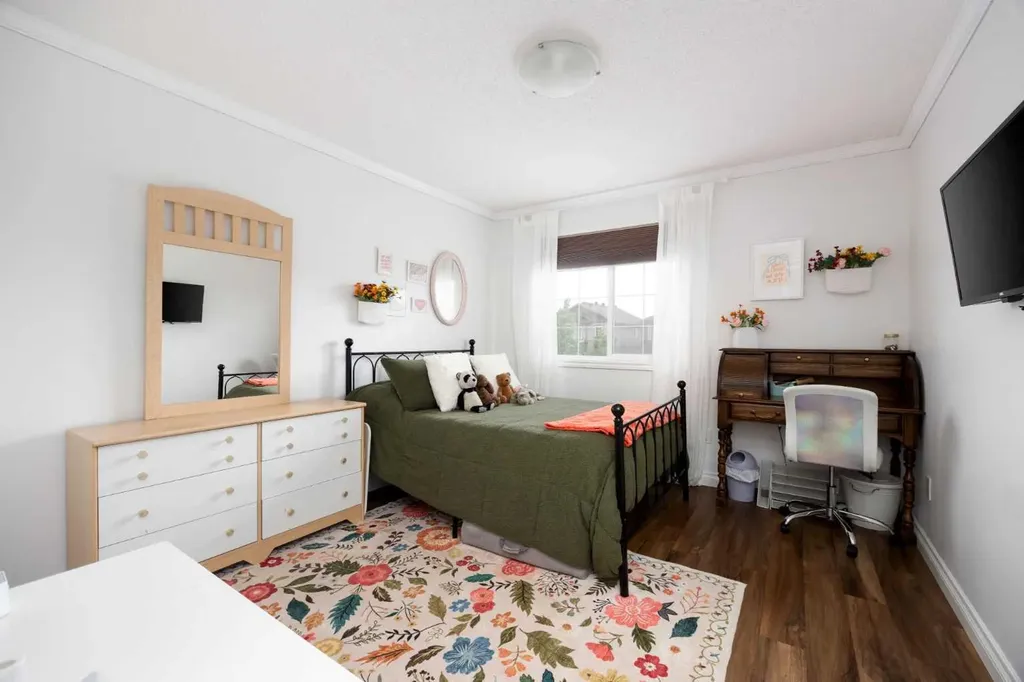 245 Pintail Place Fort Mcmurray AB T9K 0P9