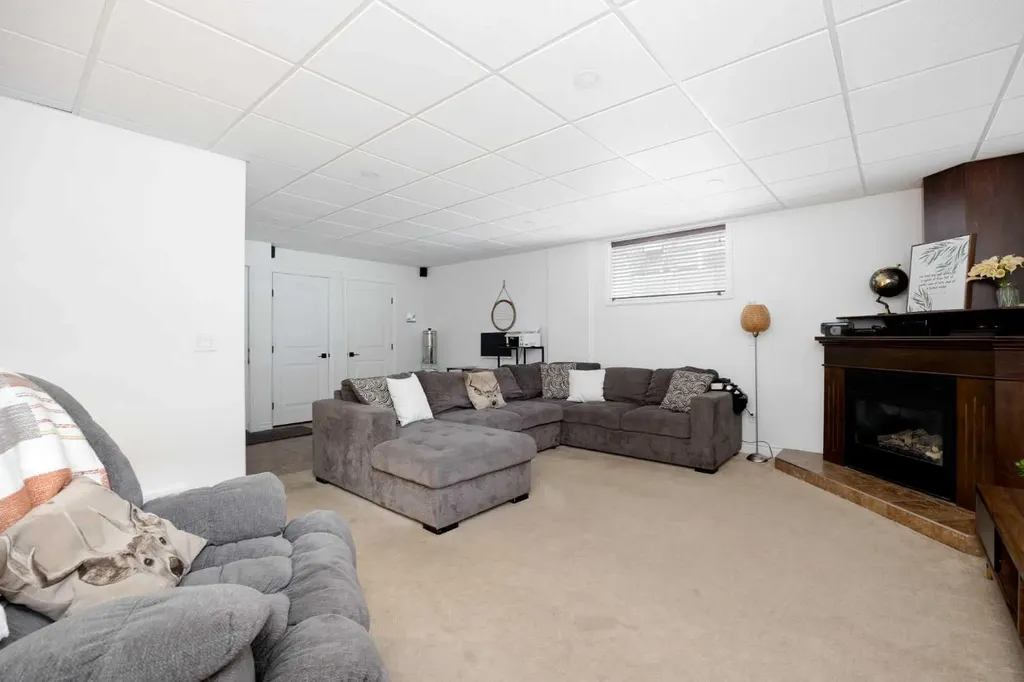 245 Pintail Place Fort Mcmurray AB T9K 0P9