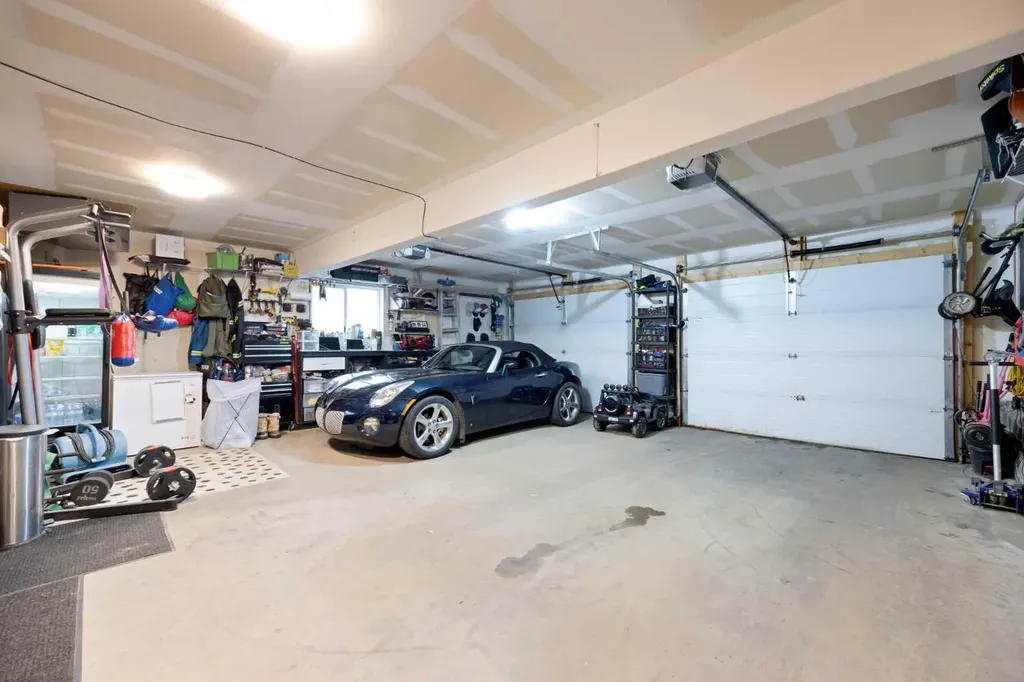245 Pintail Place Fort Mcmurray AB T9K 0P9