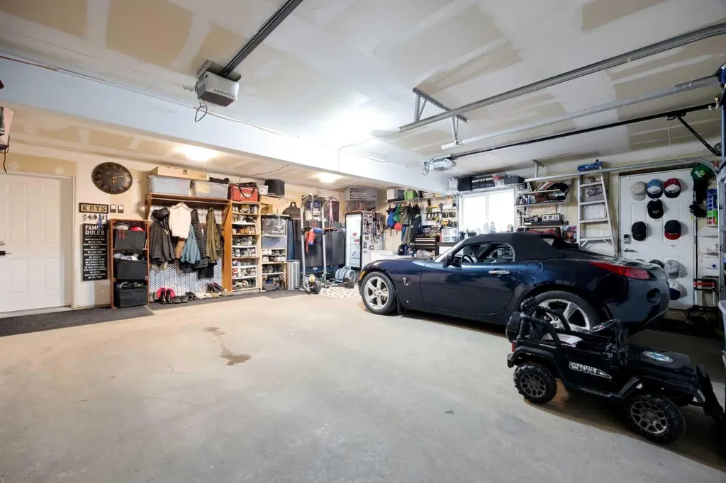 245 Pintail Place Fort Mcmurray AB T9K 0P9