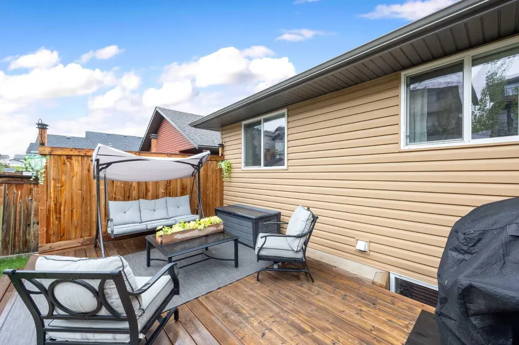 245 Pintail Place Fort Mcmurray AB T9K 0P9