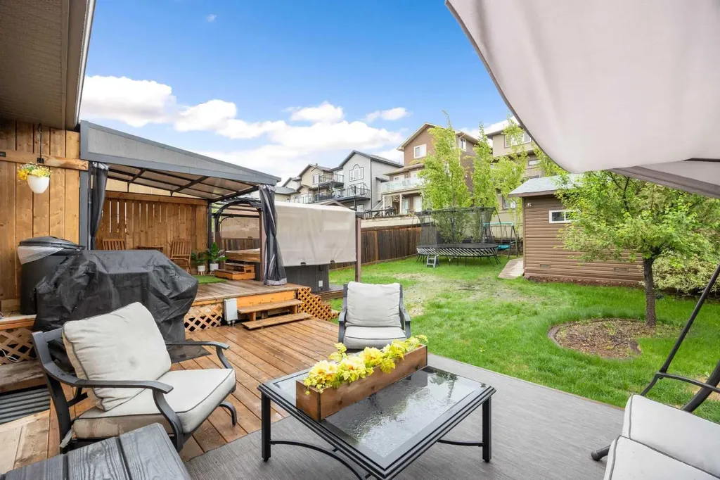 245 Pintail Place Fort Mcmurray AB T9K 0P9