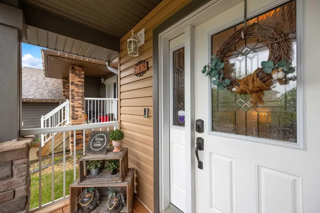 245 Pintail Place Fort Mcmurray AB T9K 0P9