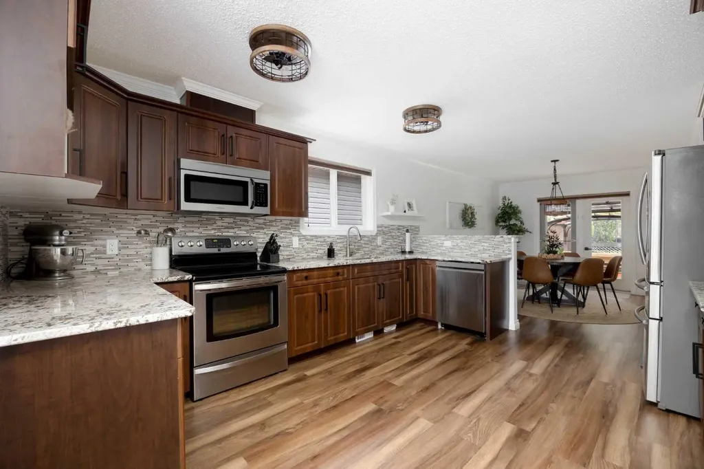 245 Pintail Place Fort Mcmurray AB T9K 0P9