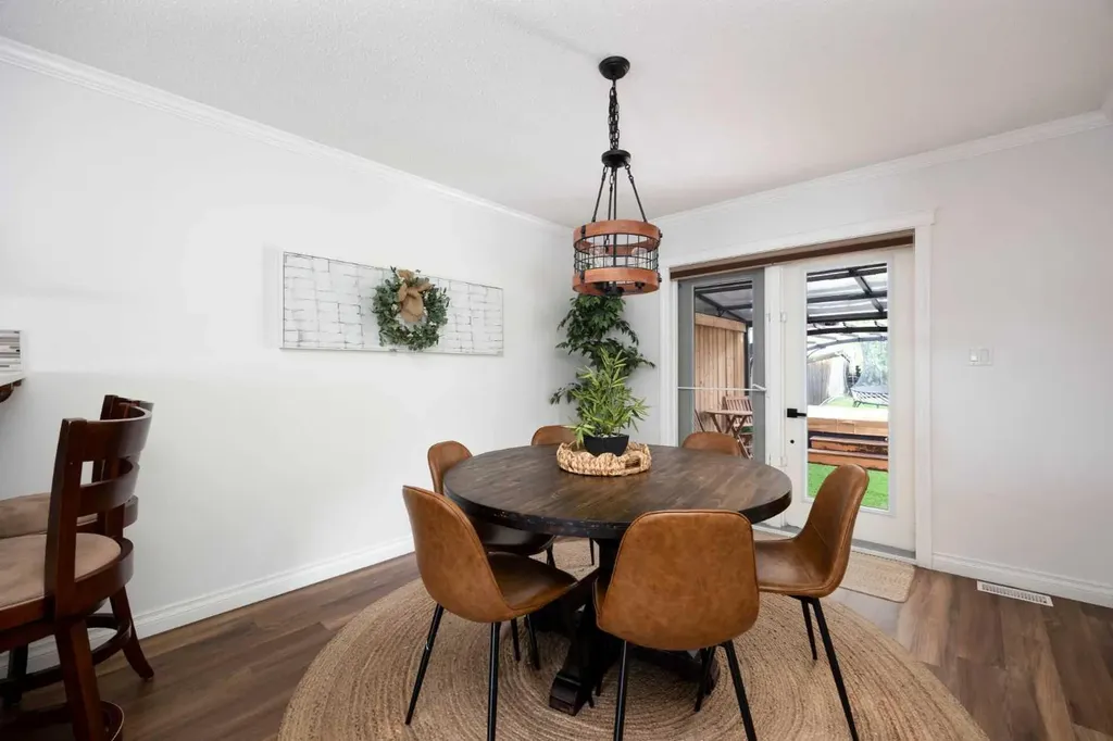 245 Pintail Place Fort Mcmurray AB T9K 0P9