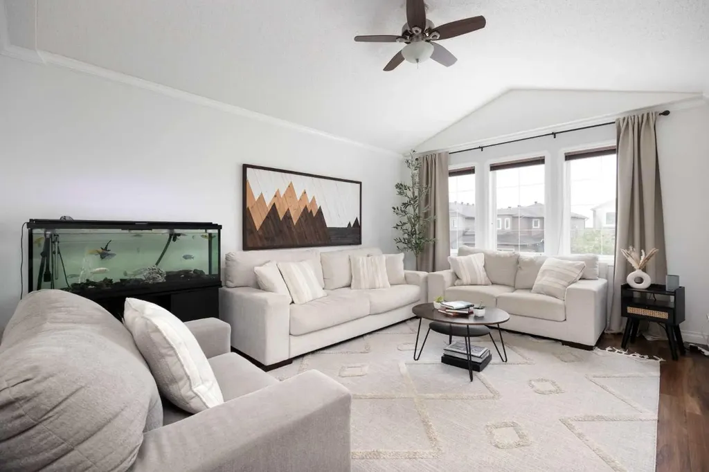 245 Pintail Place Fort Mcmurray AB T9K 0P9