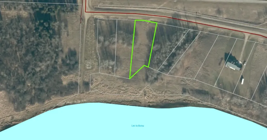 4 Islandview Road Lac La Biche AB T0A 2C1
