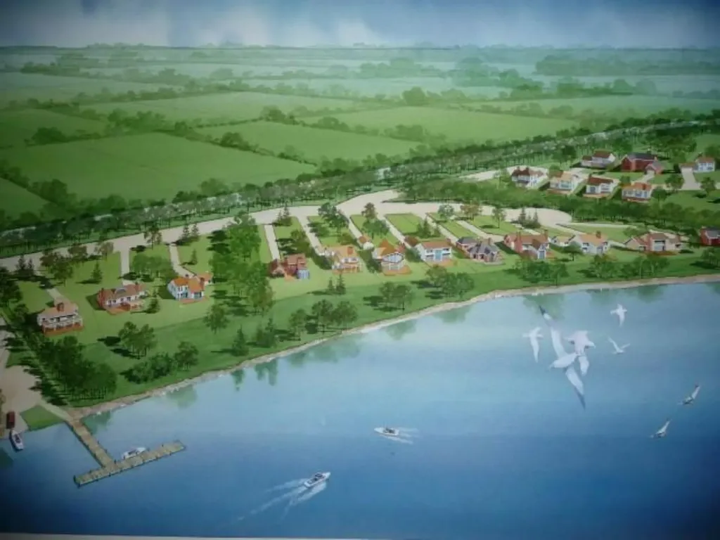 4 Islandview Road Lac La Biche AB T0A 2C1