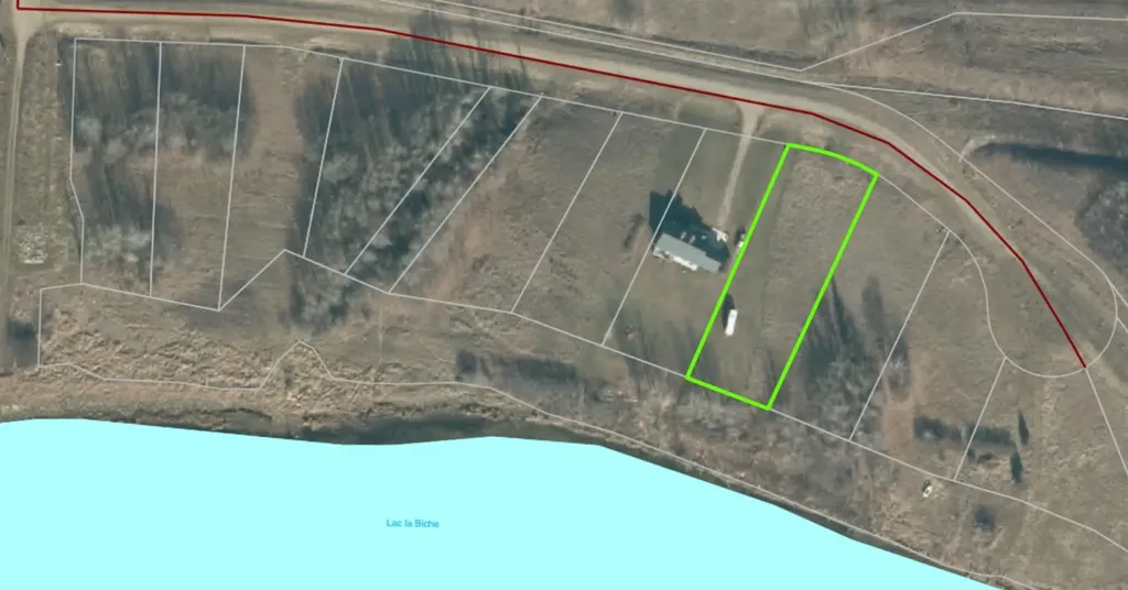 10 Islandview Road Lac La Biche AB T0A 2C1