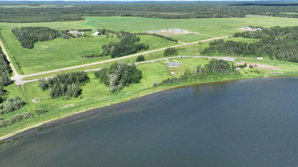 10 Islandview Road Lac La Biche AB T0A 2C1