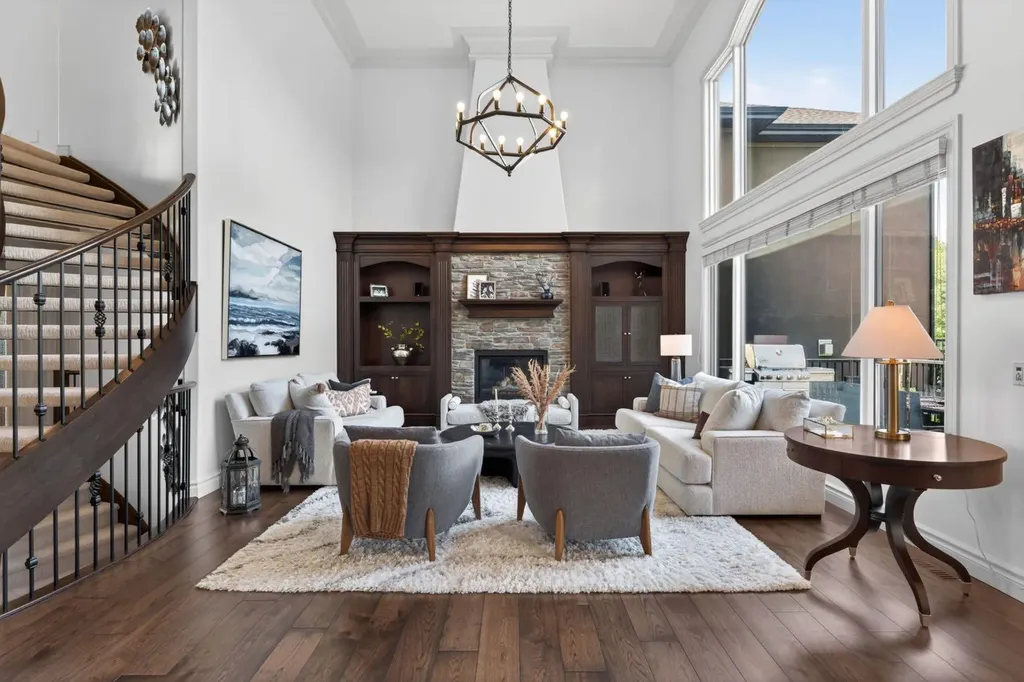 32 Aspen Meadows Manor SW Calgary AB T3H 5Z6