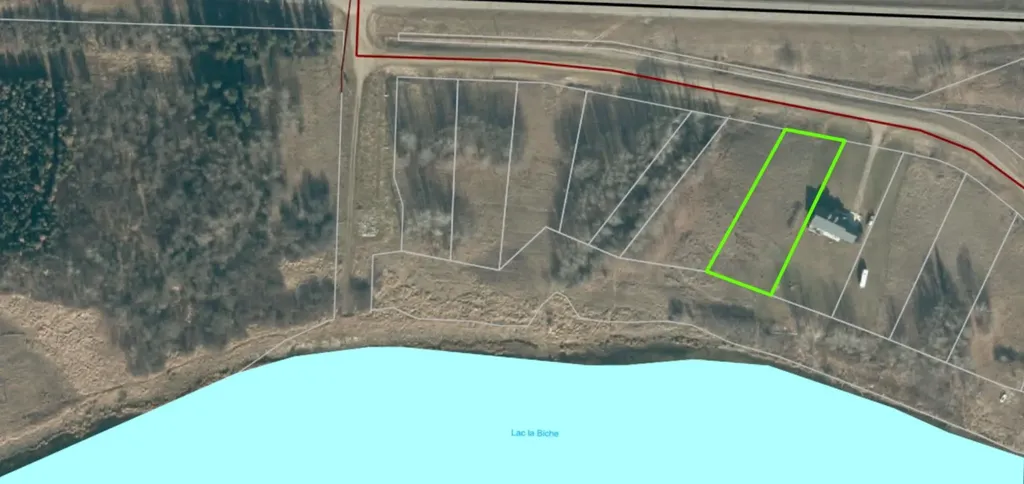 8 Islandview Road Lac La Biche AB T0A 2C1