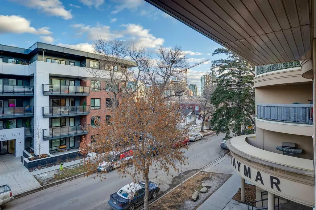 317 19 Avenue SW Calgary AB T2S 0E1
