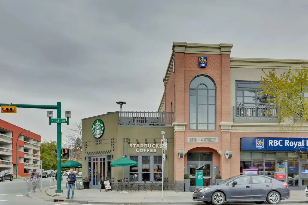 317 19 Avenue SW Calgary AB T2S 0E1