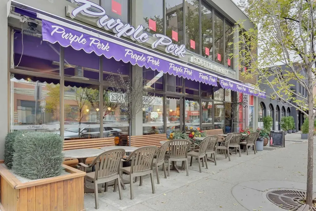 317 19 Avenue SW Calgary AB T2S 0E1