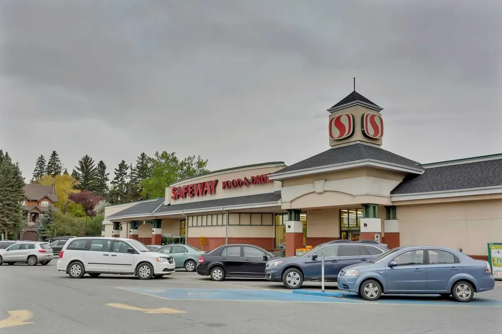 317 19 Avenue SW Calgary AB T2S 0E1