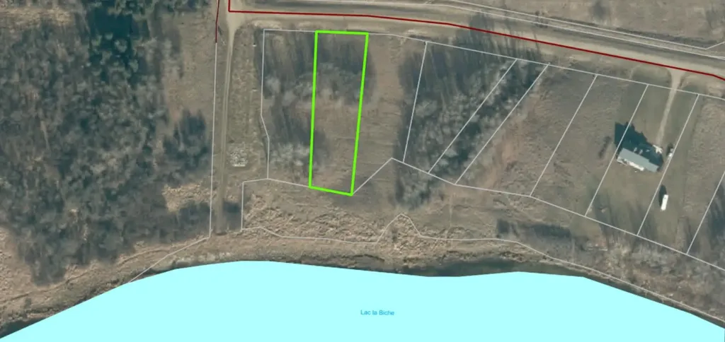 3 Islandview Road Lac La Biche AB T0A 2C1