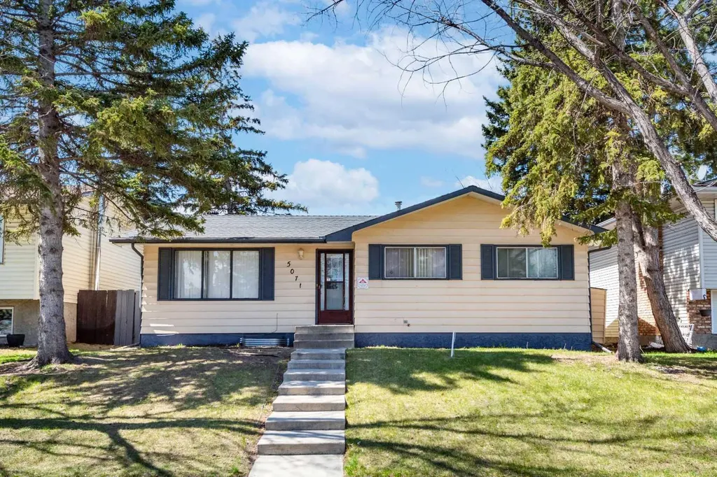 5071 Whitestone Way NE Calgary AB T1Y 1T2
