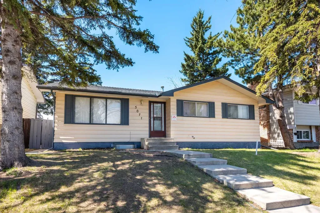 5071 Whitestone Way NE Calgary AB T1Y 1T2